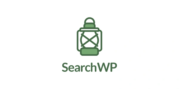 SearchWP – WordPress Advanced Search Engine Plugin