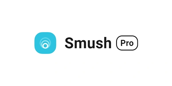 Smush Pro – WordPress Image Optimization Plugin