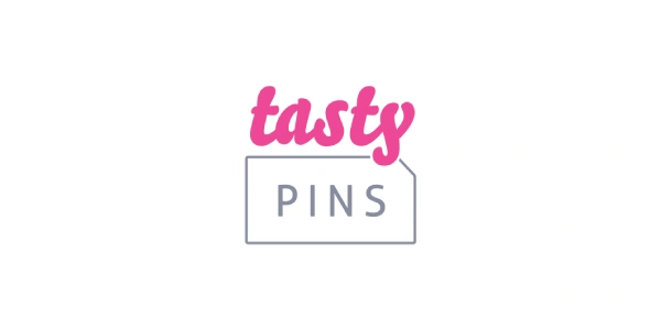 Tasty Pins – WordPress Pinterest and Social Pin Plugin