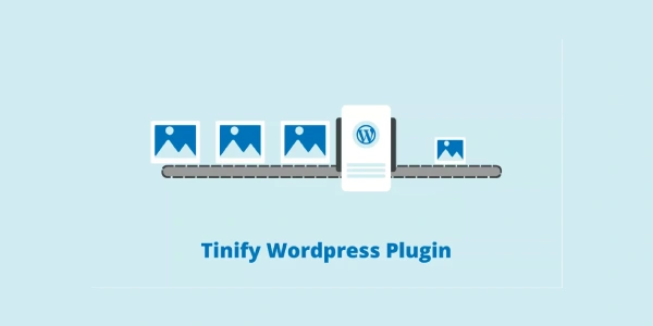 Tinify (TinyPNG) – WordPress Image Compression Plugin