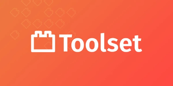 Toolset Types Pro – WordPress Custom Fields and Types Plugin
