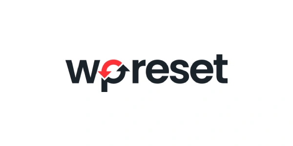 WP Reset Pro – WordPress Reset and Maintenance Plugin