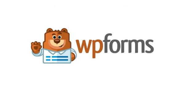WPForms Pro – WordPress Drag-and-Drop Form Builder