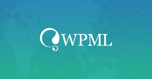 WPML – WordPress Multilingual Plugin