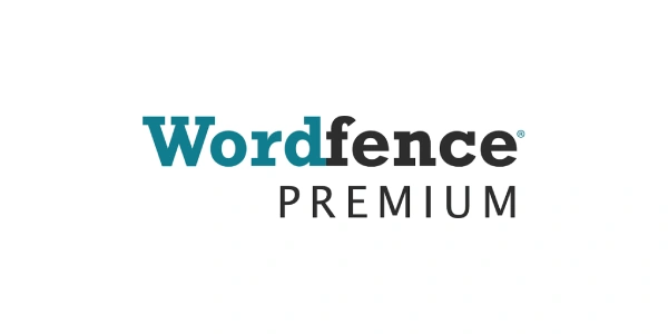 Wordfence Premium – WordPress Security and Firewall Plugin