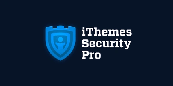 iThemes Security Pro – WordPress Security Plugin