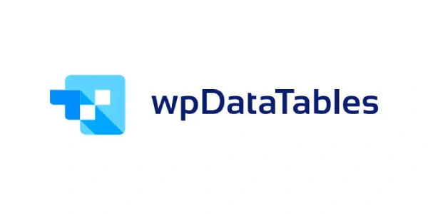 wpDataTables Premium – WordPress Table Builder Plugin