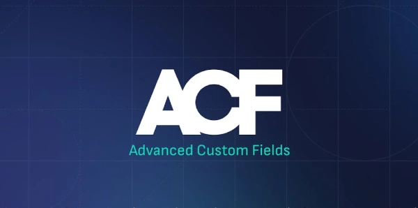 Advanced Custom Fields Pro (ACF PRO) – WordPress Custom Fields Plugin