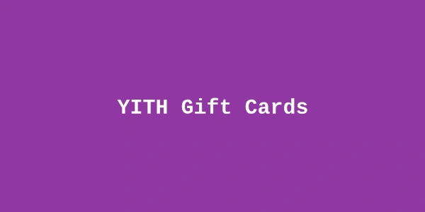 YITH Gift Cards – WooCommerce Extension