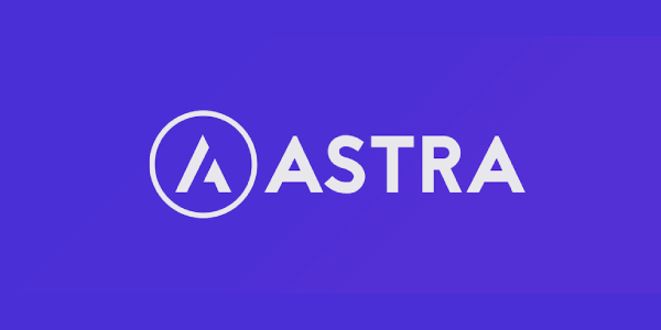 Astra Pro Addon