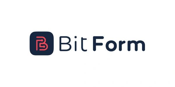 Bit Form Pro – WordPress Form Builder Plugin