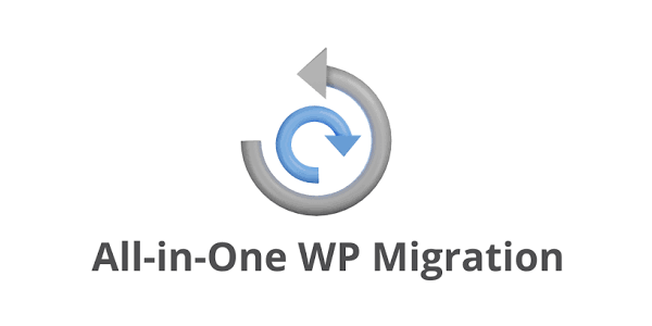 All in One WP Migration Google Drive Extension