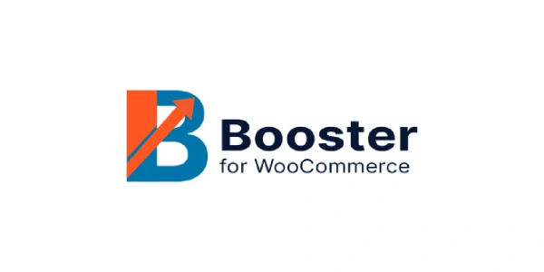 Booster Plus for WooCommerce – WooCommerce Enhancement Plugin