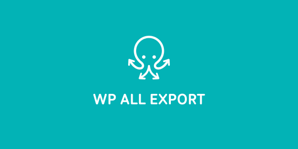 WP All Export Pro