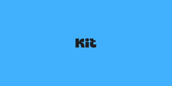 ConvertKit – Email Marketing and Newsletter Plugin for WordPress