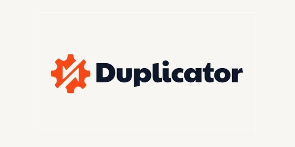 Duplicator Pro – WordPress Site Migration and Backup Plugin