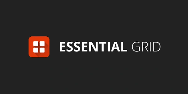 Essential Grid – WordPress Content Grid and Gallery Plugin