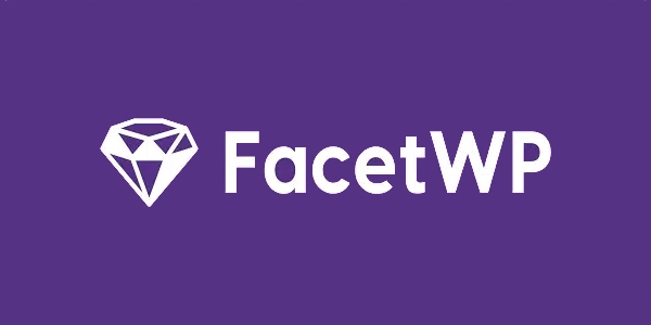 FacetWP – WordPress Advanced Filter and Faceted Search Plugin