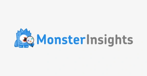 MonsterInsights Pro – Google Analytics for WordPress Plugin