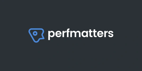 Perfmatters – WordPress Performance and Speed Optimization Plugin